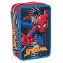 CORREDI 3 ZIP SPIDERMAN