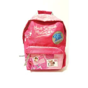 ZAINI ASILO HIGH SCHOOL M. 08