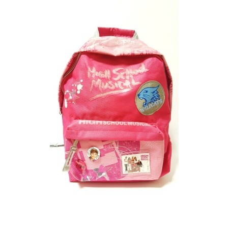 ZAINI ASILO HIGH SCHOOL M. 08