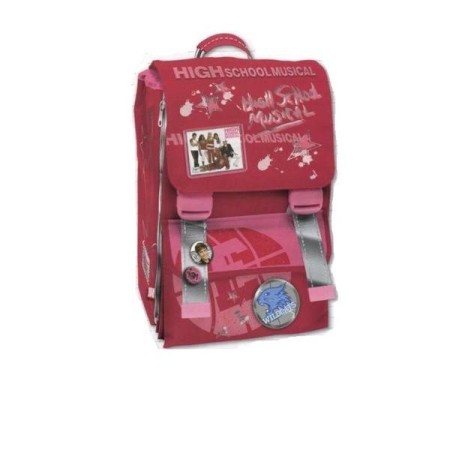 ZAINI PRIMINO HIGH SCHOOL M. 08