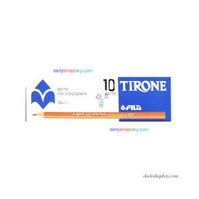 MATITE X STENOGRAFIA 2B