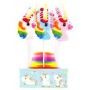 LECCA LECCA MARSHMALLOW UNICORNO PZ.12
