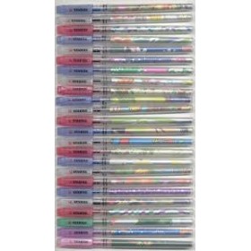 BIRO TROPIKANA VERDE