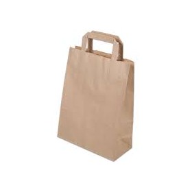 BUSTE SEALING 45+15X49 PZ.50 AVANA LISCIA