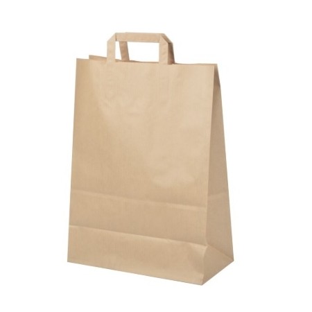 BUSTE SEALING 32+17X45 PZ.50 AVANA