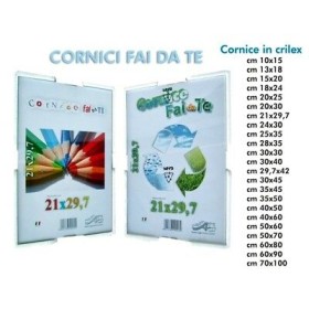CORNICI A GIORNO 15X20