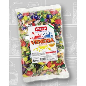 CARAMELLE INCAP 1KG MISTO VENEZIA