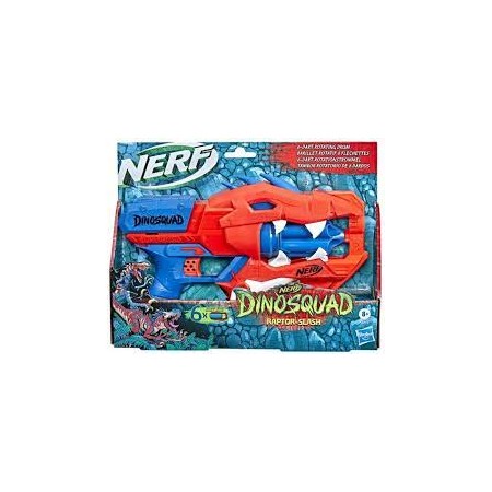NERF DINOSQUAD RAPTOR