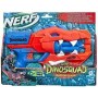 NERF DINOSQUAD RAPTOR