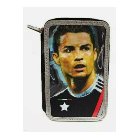 CORREDI 3 ZIP CELEBRITY ICONS