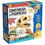 I'M GENIUS DINOSAURI E PRIMITIVI
