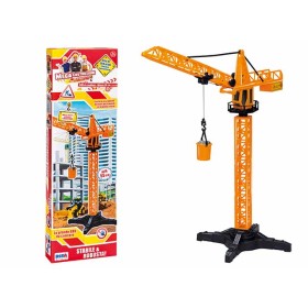 GRU CANTIERE COSTRUZIONI CM.55