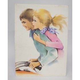 BUSTE 10/10 FANTASIA