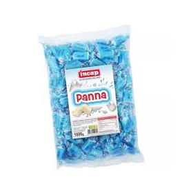 CARAMELLE INCAP 1KG PANNA