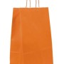 BUSTE MONOCOLORE 27+12X37 PZ.50 ARANCIO