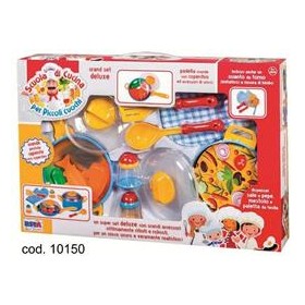 SET SCUOLA DI CUCINA
