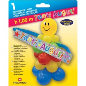 EASYKIT SMILE TANTI AUGURI