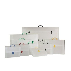 CARPETTE POLIONDA 27X38 D.5 MONTATA