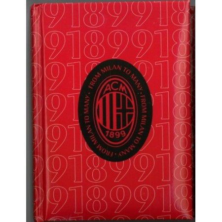 DIARI STD MILAN 2023