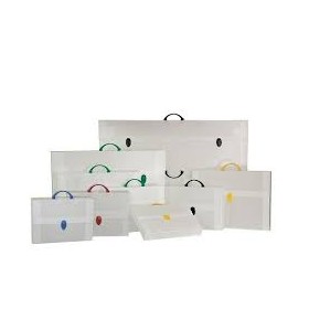 CARPETTE POLIONDA 38X53 D.4