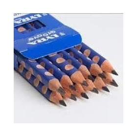 MATITE LYRA GROOVE GRAPHITE HB