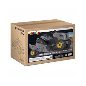 TRATTORE STRONGER XXL