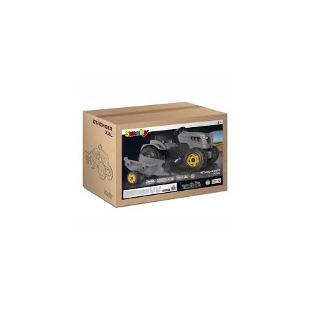 TRATTORE STRONGER XXL