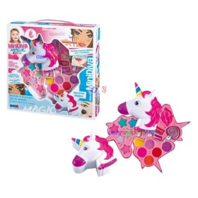 MINIDIVA TROUSSE UNICORNO