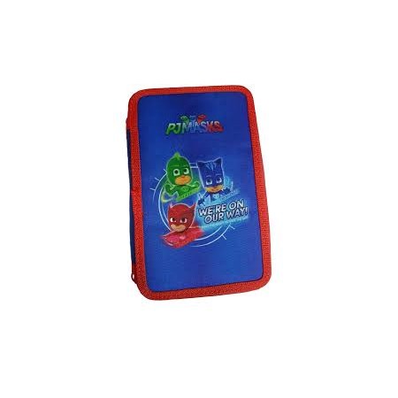 CORREDI 3 ZIP PIGIAMINI