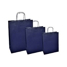 BUSTE TWISTED BLU NOTTE 27+12X37