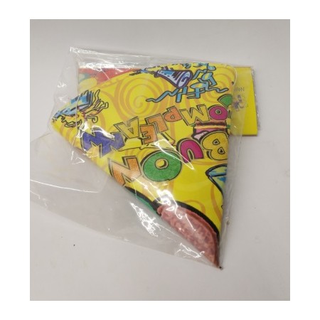 CAPPELLI X PARTY ECON