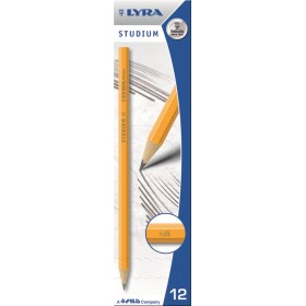 MATITE LYRA STUDIUM H  12PZ.