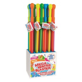 TUBO SPRUZZO CM. 73 IN DISPLAY PZ.24