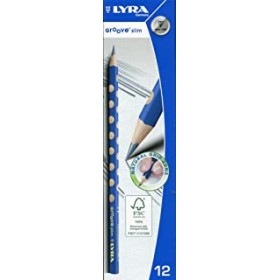 MATITE LYRA GROOVE SLIM HB