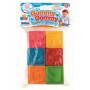GUMMY GOMMY 6 CUBI MORBIDI