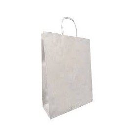 BUSTE TWISTED AVORIO 36X12X41