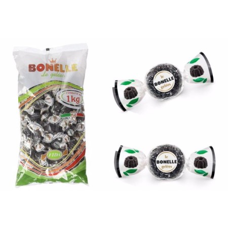 SFUSA GOCCE LIQUIRIZIA 1KG