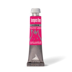 TEMPERA 10ML MAGENTA