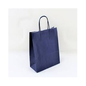 BUSTE TWISTED BLU NOTTE 18X7X24