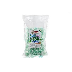 CARAMELLE MENTA MINI 1KG