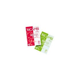 RICAMBI BIANCHI 15X21 1R PIGNA