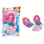 SET MINIDIVA COSMETICI COFANETTO SIRENA