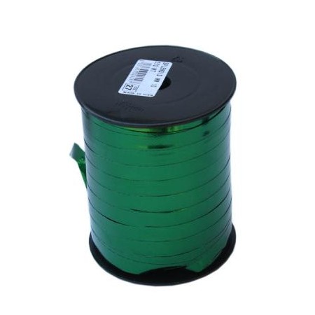 NASTRI CONFEZIONI  31X100MT VERDI P07 PZ 5