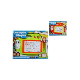 LAVAGNA MAGICA