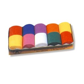 CARTA CRESPA 5CMX5MT ASS. CWR