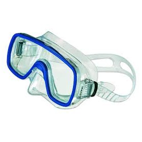 MASCHERA DOMINO JUNIOR COL. ASS.