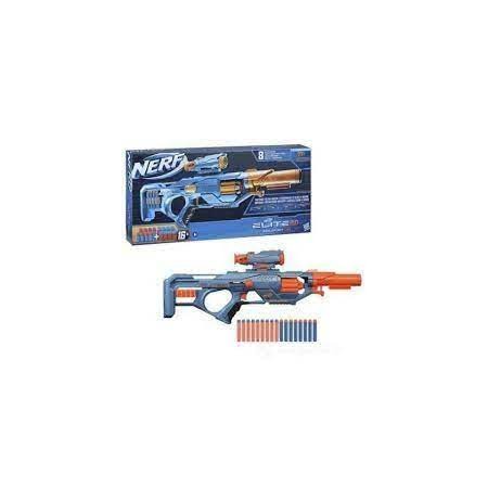 NERF ELITE 2.0 EAGLEPOINT