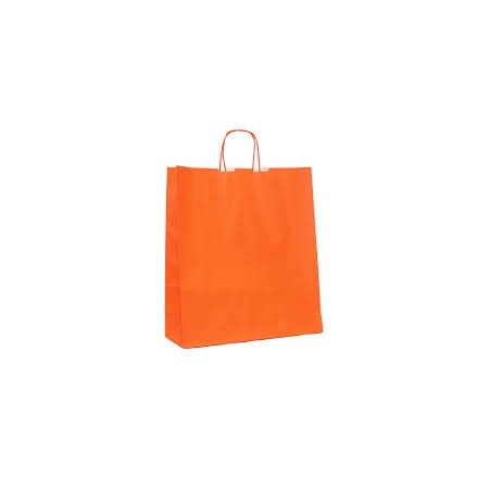 BUSTE TWISTED ARANCIO 55+15X49