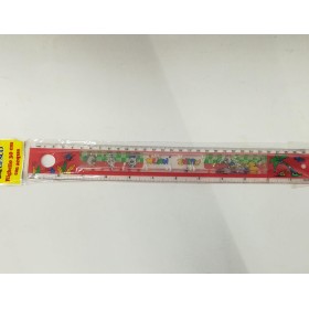 RIGHELLI CON ACQUA GESCO 30CM PZ 24