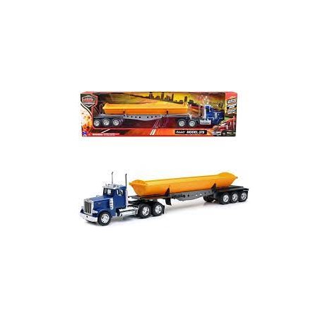 CAMION PETERBILT MODEL 379 1:32